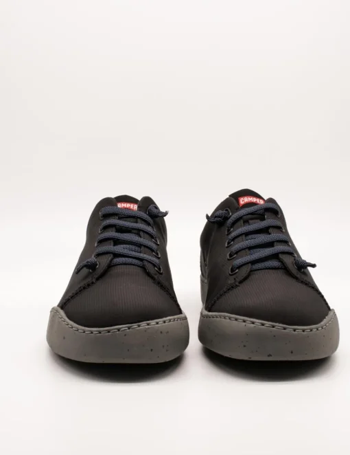 Zapato Camper K100881-001 Peu Touring Negro