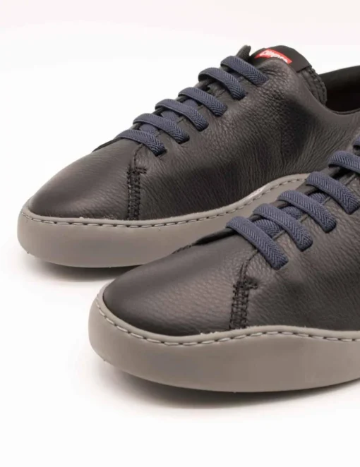 Zapato Camper K100479-001 Peu Touring Marino de Hombre