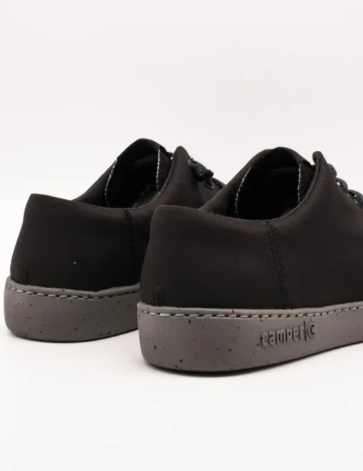 Zapato Camper K100881-001 Peu Touring Negro