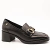 Zapato Carmela 162001-02 Negro de Mujer