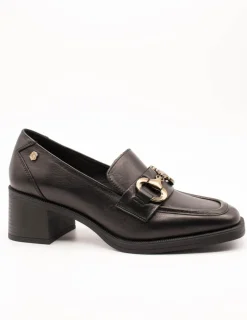 Zapato Carmela 162001-02 Negro de Mujer