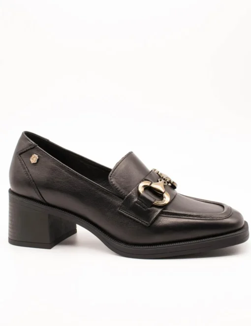 Zapato Carmela 162001-02 Negro de Mujer