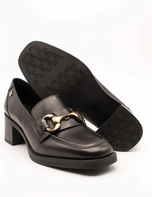Zapato Carmela 162001-02 Negro de Mujer