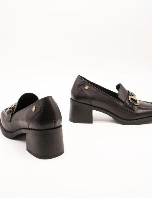 Zapato Carmela 162001-02 Negro de Mujer