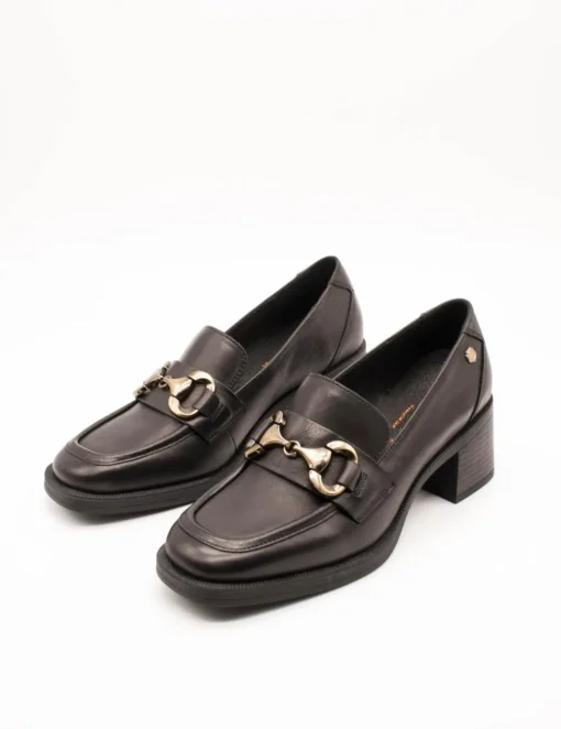 Zapato Carmela 162001-02 Negro de Mujer