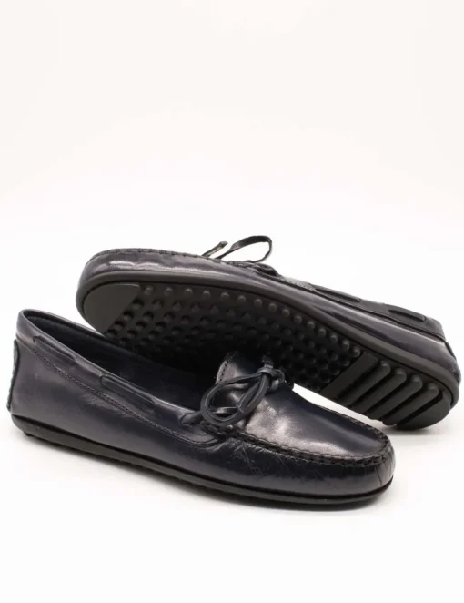 Zapato Castellano 1920 Fausto Bufalo Marino