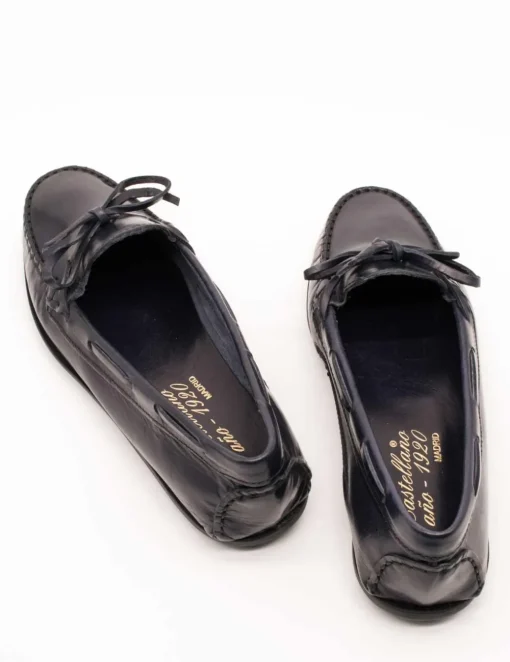 Zapato Castellano 1920 Fausto Bufalo Marino