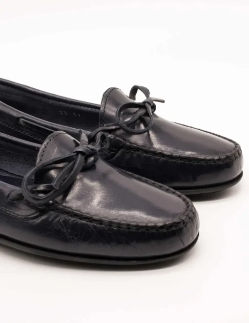 Zapato Castellano 1920 Fausto Bufalo Marino