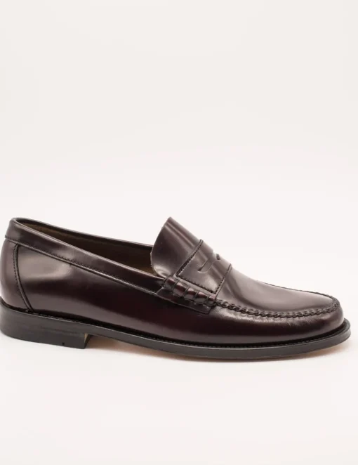 Zapato Castellano 800 antik sirach ADB de hombre.