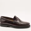 Zapato Castellano 800 antik sirach BA9N de hombre.