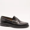 Zapato Castellano 800 Antik negro BA9N de hombre.