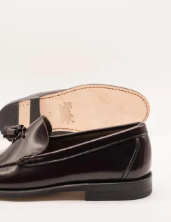 Zapato Castellano 801 Antik sirach ADB de hombre.