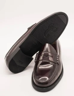 Zapato Castellano 800 antik sirach BA9N de hombre.