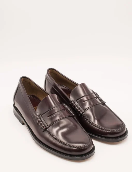 Zapato Castellano 800 antik sirach ADB de hombre.