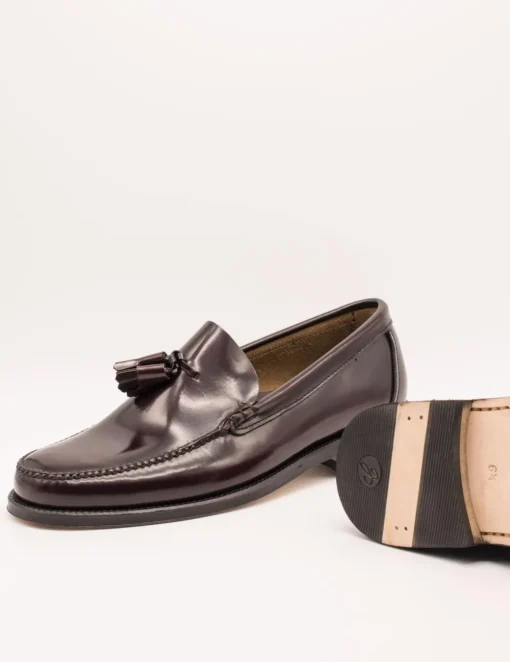 Zapato Castellano 801 Antik sirach ADB de hombre.