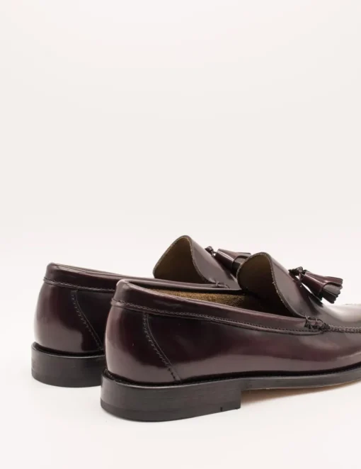 Zapato Castellano 801 Antik sirach ADB de hombre.