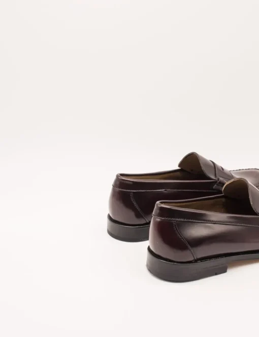 Zapato Castellano 800 antik sirach ADB de hombre.