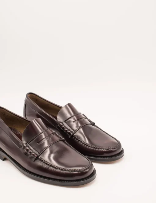 Zapato Castellano 800 antik sirach ADB de hombre.