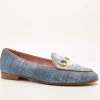 Zapato Castellano 1920 Nervi vaquero roto de Mujer