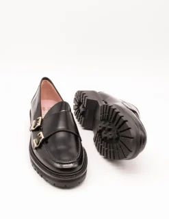Zapato Castellano 1920 San Martino Negro de Mujer