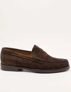 Zapato Castellano 800F R.clasic Expresso A9N de hombre.