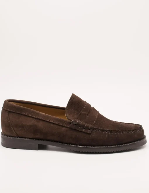 Zapato Castellano 800F R.clasic Expresso A9N de hombre.