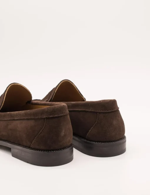 Zapato Castellano 800F R.clasic Expresso A9N de hombre.