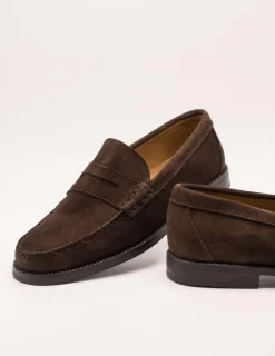 Zapato Castellano 800F R.clasic Expresso A9N de hombre.