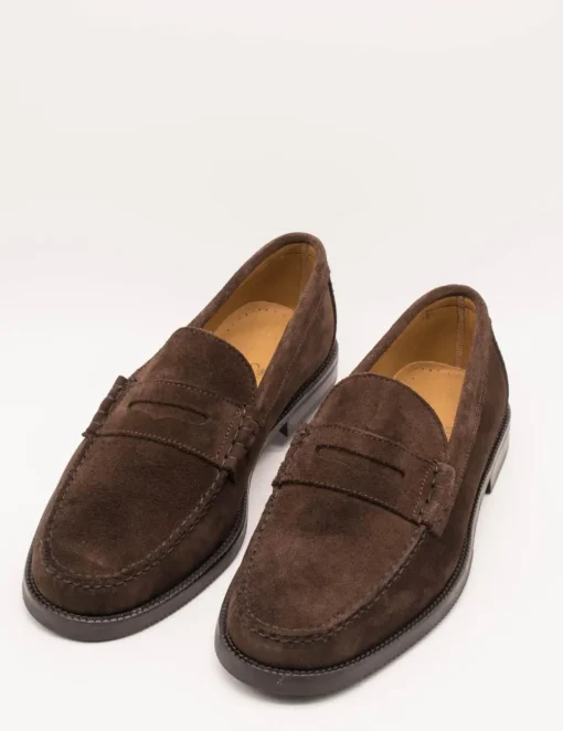 Zapato Castellano 800F R.clasic Expresso A9N de hombre.