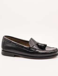 Zapato Castellano 2205p antik marino de mujer