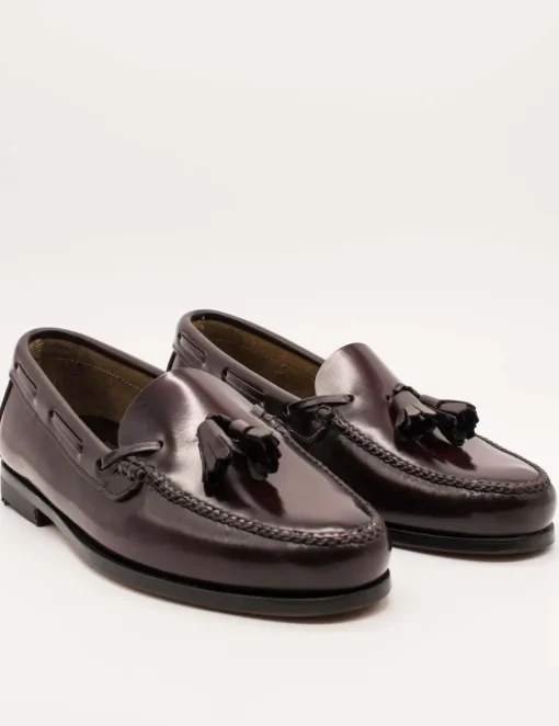 Zapato Castellano 2205p antik sirach de mujer