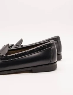 Zapato Castellano 2205p antik marino de mujer