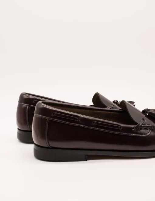 Zapato Castellano 2205p antik sirach de mujer