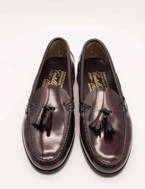 Zapato Castellano 2205p antik sirach de mujer