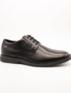 Zapato Clarks 26161226 AtticusLTGTX Black de Hombre