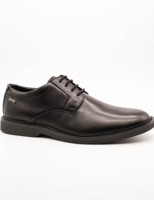 Zapato Clarks 26161226 AtticusLTGTX Black de Hombre
