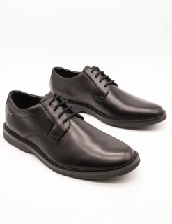 Zapato Clarks 26161226 AtticusLTGTX Black de Hombre