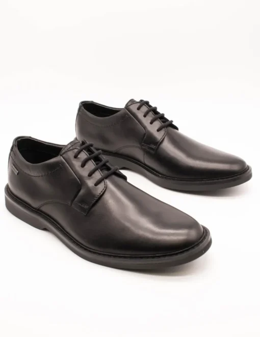 Zapato Clarks 26161226 AtticusLTGTX Black de Hombre