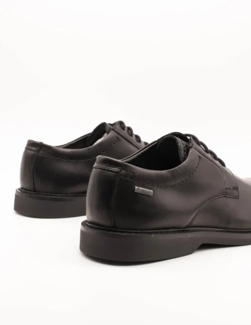 Zapato Clarks 26161226 AtticusLTGTX Black de Hombre