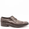 Zapato Donatelli 9534 TESTA de hombre