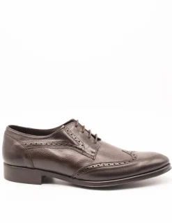 Zapato Donatelli 9534 TESTA de hombre