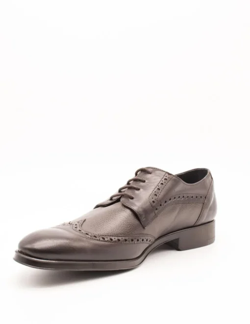 Zapato Donatelli 9534 TESTA de hombre