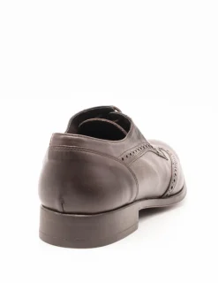 Zapato Donatelli 9534 TESTA de hombre