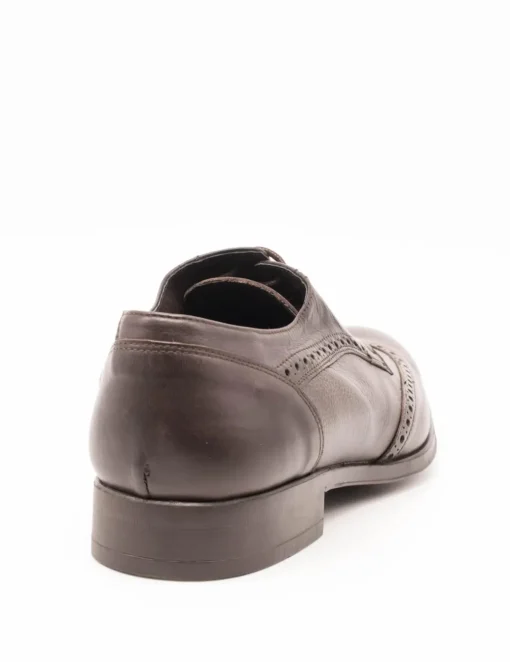 Zapato Donatelli 9534 TESTA de hombre