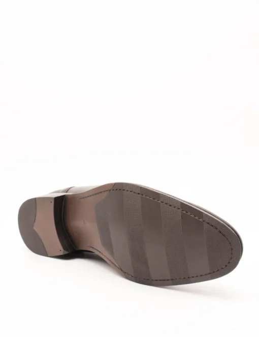 Zapato Donatelli 9534 TESTA de hombre