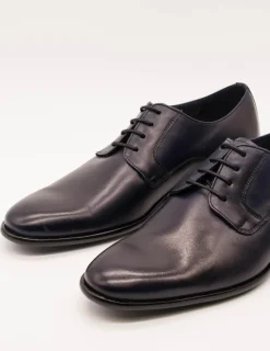 Zapato Donattelli 9390 toledo marino de hombre.