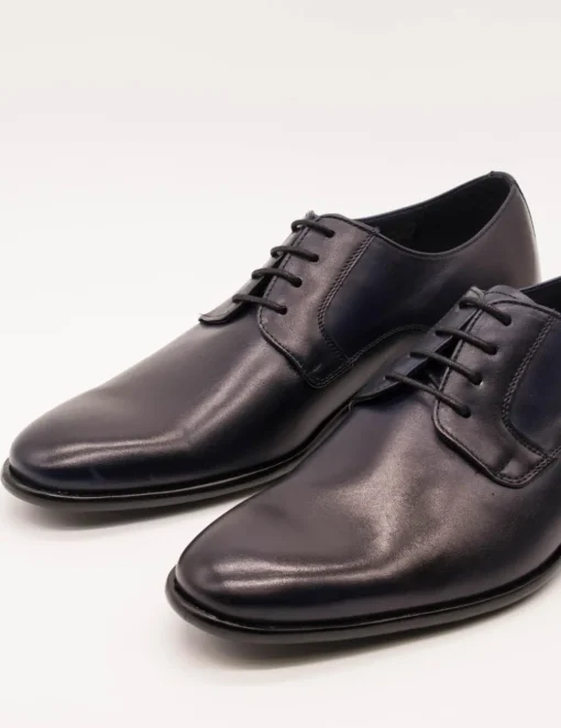Zapato Donattelli 9390 toledo marino de hombre.