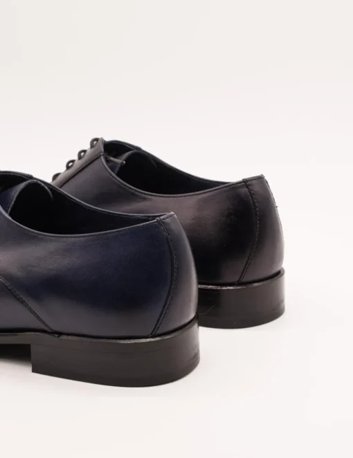 Zapato Donattelli 9390 toledo marino de hombre.
