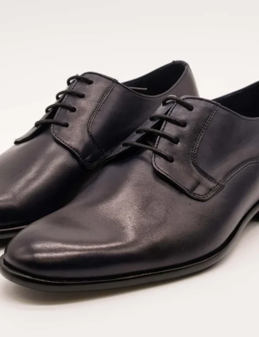 Zapato Donattelli 9390 toledo marino de hombre.