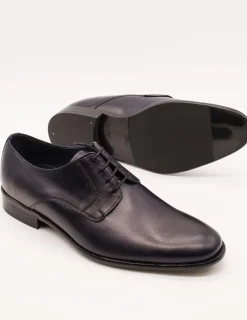 Zapato Donattelli 9390 toledo marino de hombre.